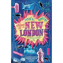 Welcome to New London: journeys and encounters in the post-Olympic